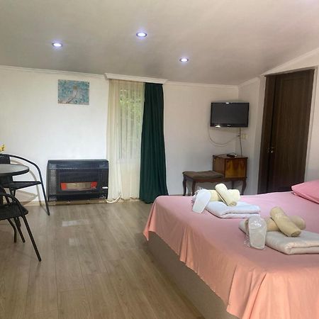 Batumi Apartment With Terrace מראה חיצוני תמונה