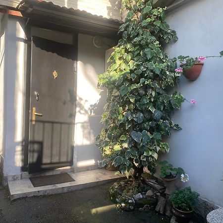 Batumi Apartment With Terrace מראה חיצוני תמונה
